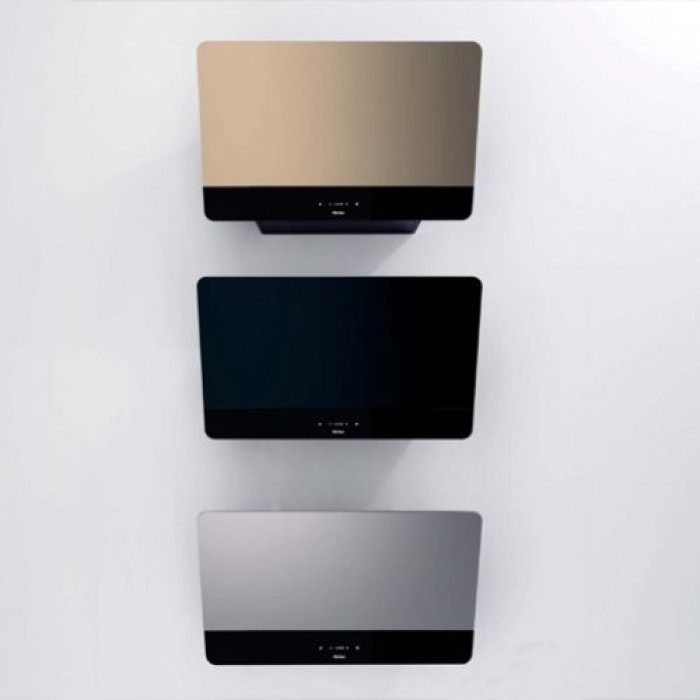 Вытяжка SIRIUS SLTC93 SKINNY silver 60 Вытяжка SIRIUS SLTC93 SKINNY silver 60