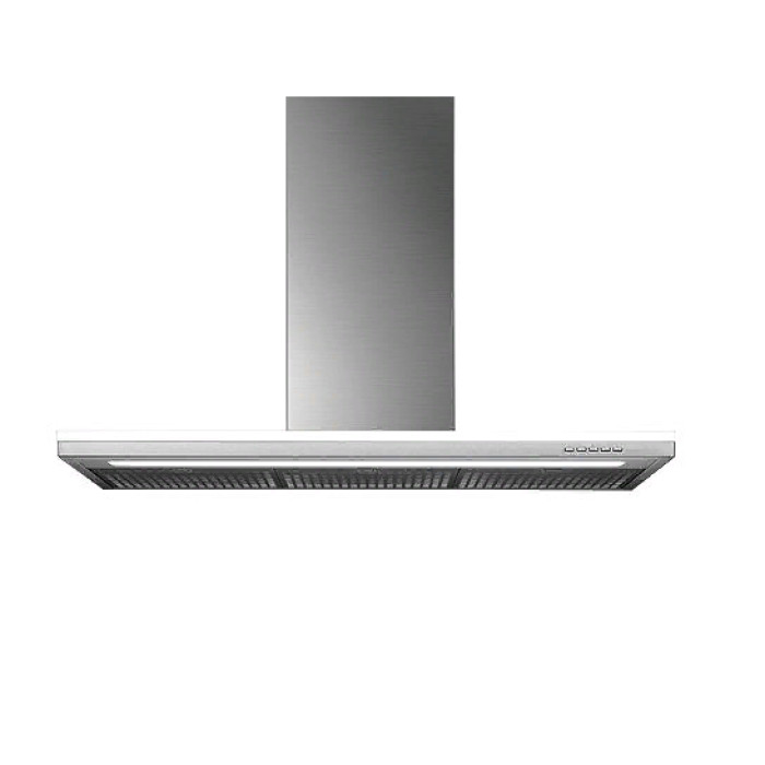Вытяжка FALMEC LUMEN ISOLA 120 IX (800) ECP CLUI20.E0P1#NEUI491F Вытяжка FALMEC LUMEN ISOLA 120 IX (800) ECP CLUI20.E0P1#NEUI491F