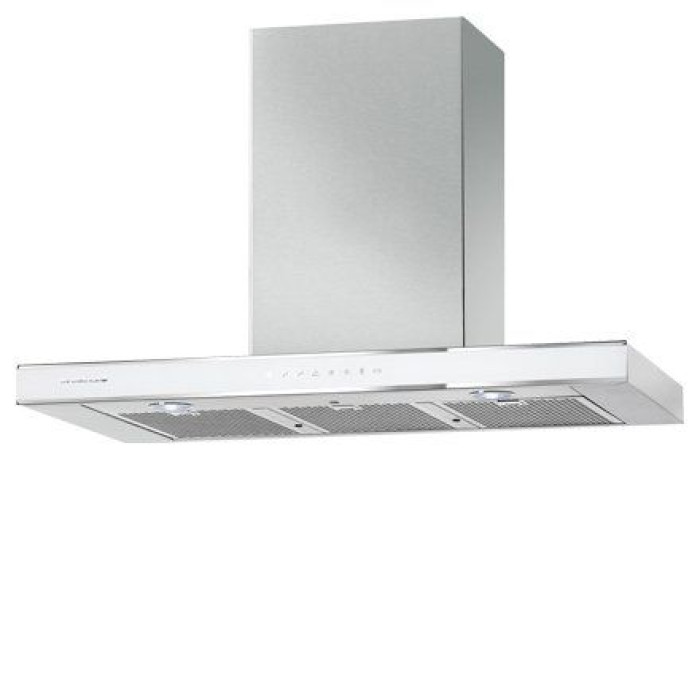 Вытяжка DE DIETRICH dhd 1129 w