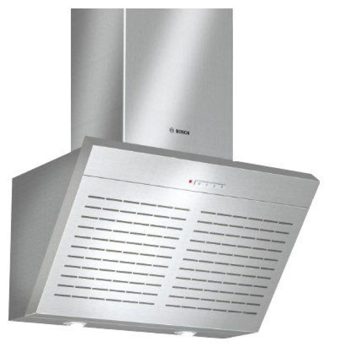 Каминная вытяжка BOSCH DWK 063650
