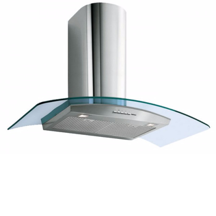 Вытяжка FALMEC astra vetro isola 60 ix/glass (800) Вытяжка FALMEC astra vetro isola 60 ix/glass (800)