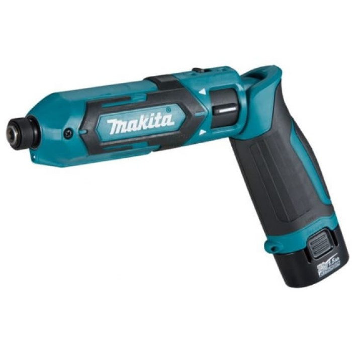 Отвертка аккумуляторная Makita TD022DSE Отвертка аккумуляторная Makita TD022DSE