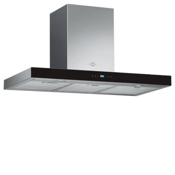 Вытяжка MBS TRINIA 190 GLASS BLACK
