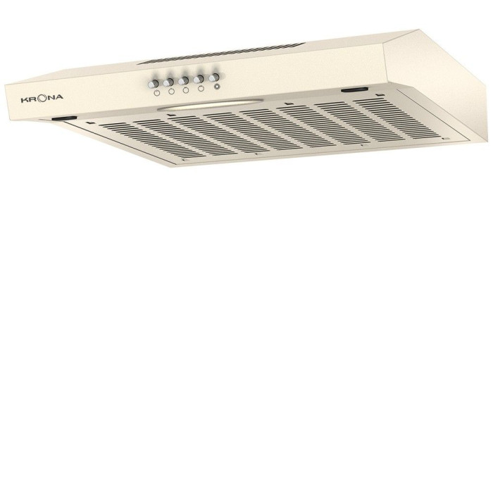 Вытяжка KRONA ERMINA 500 ivory PB Вытяжка KRONA ERMINA 500 ivory PB