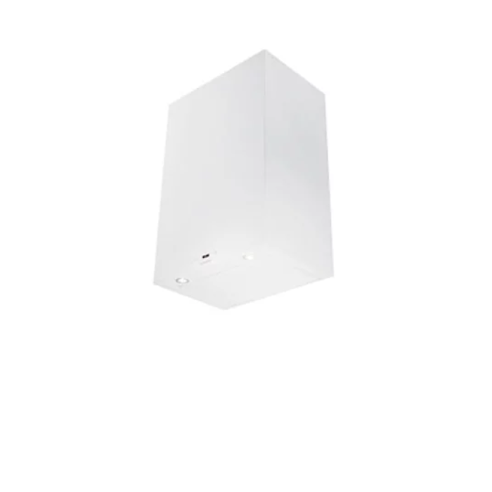 Вытяжка FABER 110.0156.644 CUBIA GLOSS EG8 WH A60 ACT