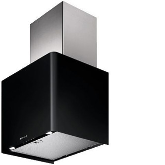Вытяжка FABER LITHOS EG6 BK LED A45 335.0533.563