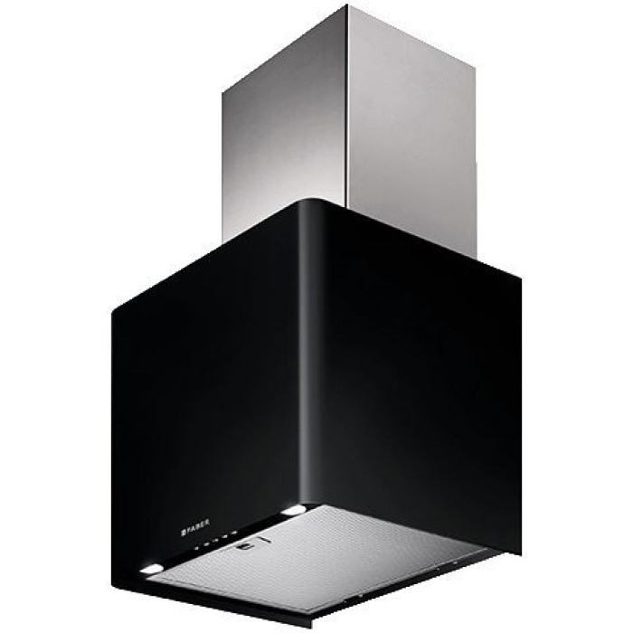 Вытяжка FABER LITHOS EG6 BK LED A45 335.0533.563 Вытяжка FABER LITHOS EG6 BK LED A45 335.0533.563