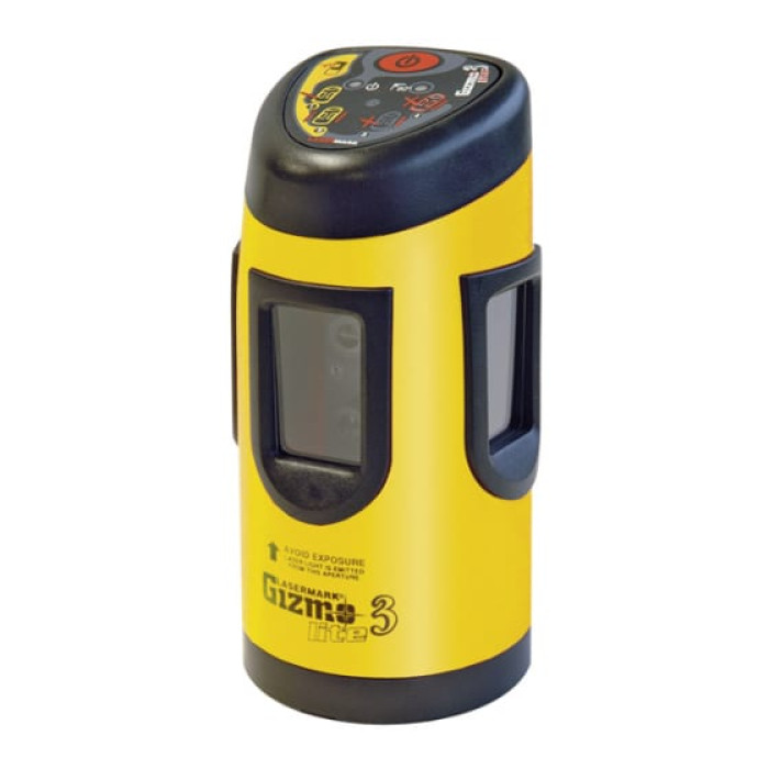 Линейный лазер CST/berger GIZMO Lite-3 F034063900 Линейный лазер CST/berger GIZMO Lite-3 F034063900