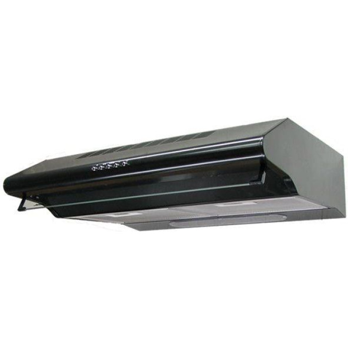 Вытяжка JET AIR sunny/50 1m bk Вытяжка JET AIR sunny/50 1m bk