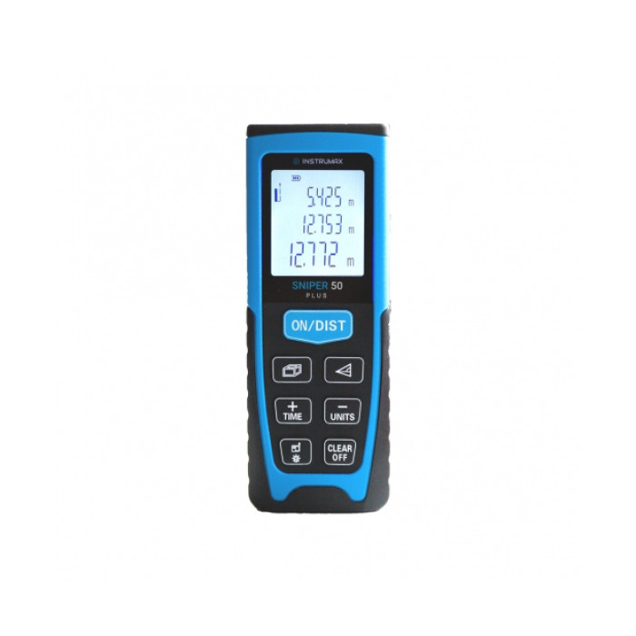 Дальномер INSTRUMAX Sniper 50 Plus IM0116 Дальномер INSTRUMAX Sniper 50 Plus IM0116