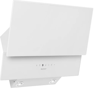 Вытяжка RAINFORD RCH-3932 White glass