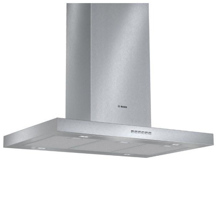 Каминная вытяжка BOSCH DIB 097 A 50 IX Каминная вытяжка BOSCH DIB 097 A 50 IX