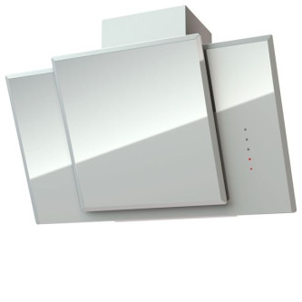 Вытяжка KRONASTEEL natali 900 white 3p-s Вытяжка KRONASTEEL natali 900 white 3p-s