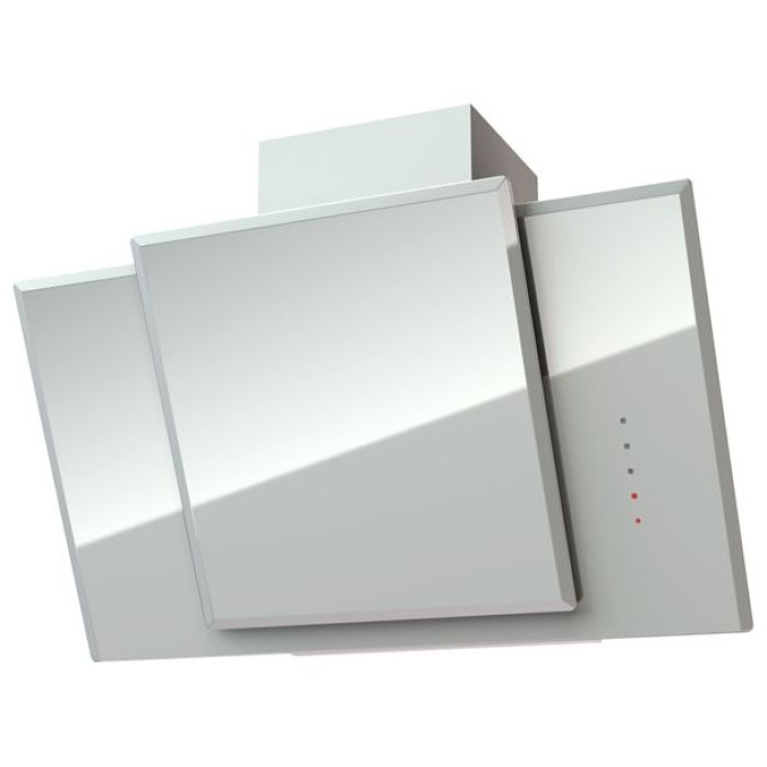 Вытяжка KRONASTEEL natali 900 white 3p-s Вытяжка KRONASTEEL natali 900 white 3p-s