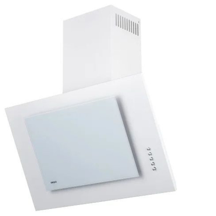 Каминная вытяжка AKPO Optima WK-4 Eco 60 WH Каминная вытяжка AKPO Optima WK-4 Eco 60 WH