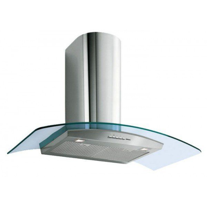 Вытяжка FALMEC astra vetro parete 90 ix/glass (600) Вытяжка FALMEC astra vetro parete 90 ix/glass (600)