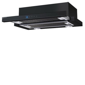 Вытяжка SHINDO MAYA sensor 50 1M B/BG 3ET Вытяжка SHINDO MAYA sensor 50 1M B/BG 3ET