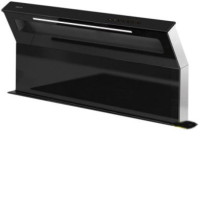 Вытяжка BEST SWAN Slim 90 нерж.сталь/чёрное стекло 07G23300A Вытяжка BEST SWAN Slim 90 нерж.сталь/чёрное стекло 07G23300A