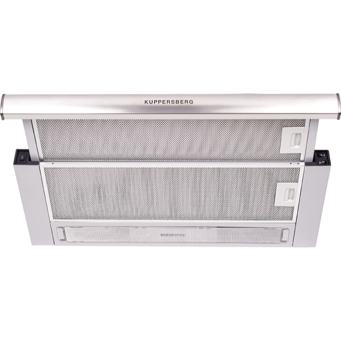 Вытяжка KUPPERSBERG slimlux ii 60 xg