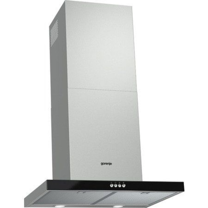 Вытяжка Gorenje WHT 621E3XBG Вытяжка Gorenje WHT 621E3XBG