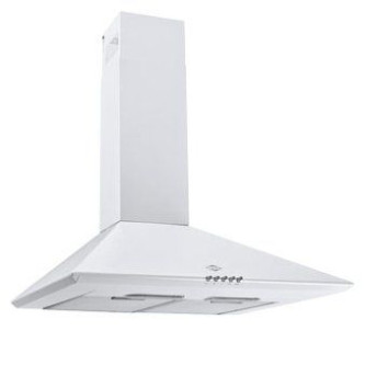Вытяжка MBS LAURUS 160 WHITE