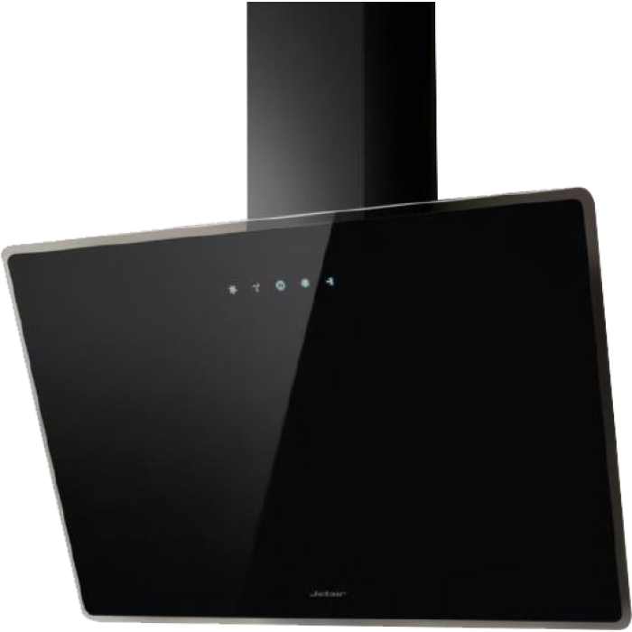 Вытяжка JETAIR ARIEL BK/A/60 Вытяжка JETAIR ARIEL BK/A/60
