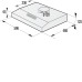 Вытяжка Gorenje WHU 629EX/S Вытяжка Gorenje WHU 629EX/S