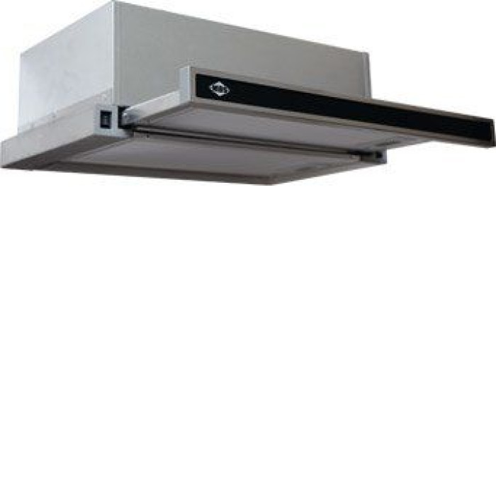 Вытяжка MBS ARALIA 260 BLACK GLASS Вытяжка MBS ARALIA 260 BLACK GLASS