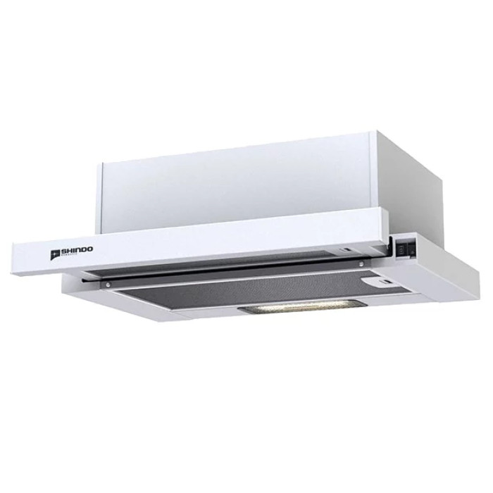 Встраиваемая вытяжка Shindo Libra 50 W PB Встраиваемая вытяжка Shindo Libra 50 W PB