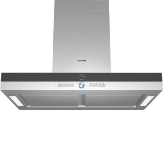 Вытяжка SIEMENS lf 959bl90