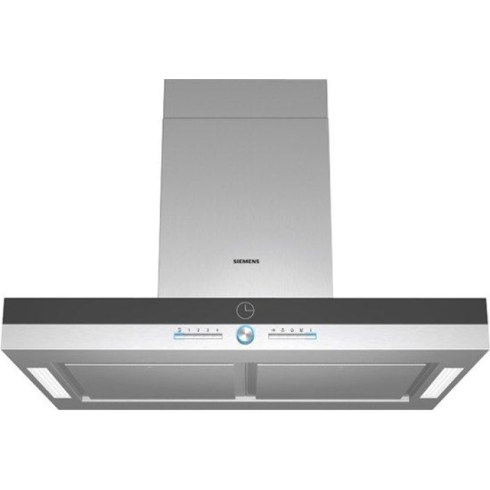 Вытяжка SIEMENS lf 959bl90 Вытяжка SIEMENS lf 959bl90