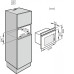 Вытяжка TEKA DLV 985 LONDON BRICK (112930005) Вытяжка TEKA DLV 985 LONDON BRICK (112930005)