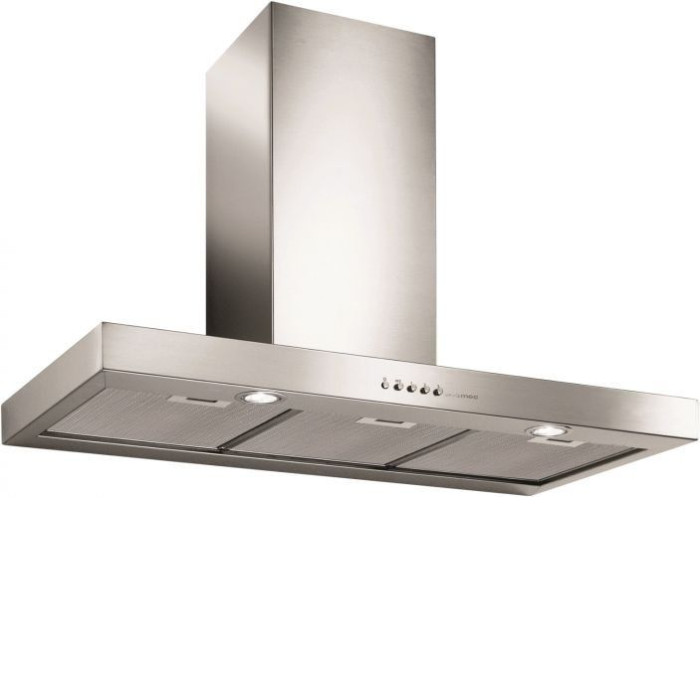 Вытяжка FALMEC mercurio 60 inox (450) Вытяжка FALMEC mercurio 60 inox (450)