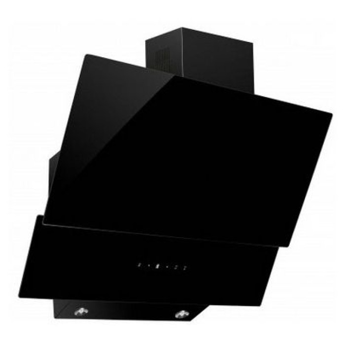 Вытяжка DACH NUBIA 60 black Вытяжка DACH NUBIA 60 black