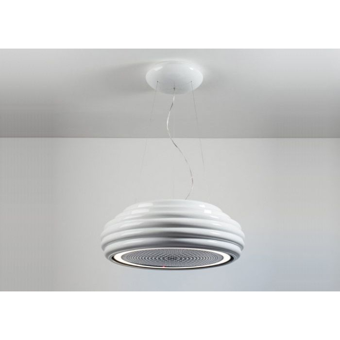 Вытяжка SIRIUS SILT27 HIVE white Вытяжка SIRIUS SILT27 HIVE white
