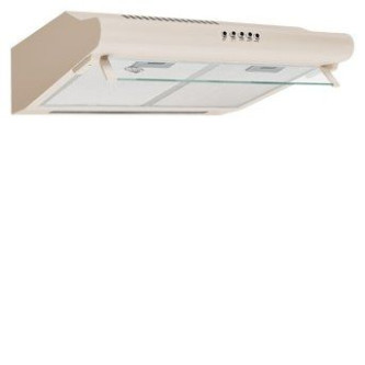 Вытяжка MBS CROCUS 160 IVORY