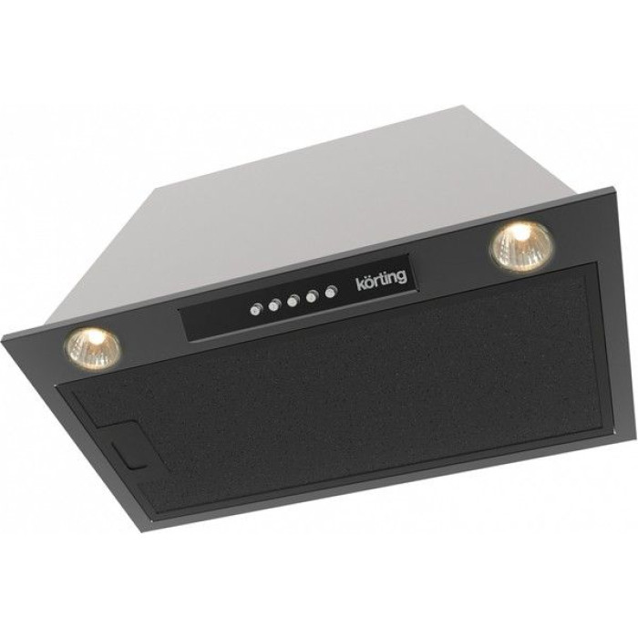 Вытяжка KORTING KHI 6530 N Вытяжка KORTING KHI 6530 N