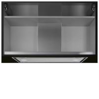 Вытяжка SMEG KSGT74B Вытяжка SMEG KSGT74B