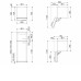 Вытяжка FABER STILO/SP SRM X A90 (325.0557.664) Вытяжка FABER STILO/SP SRM X A90 (325.0557.664)