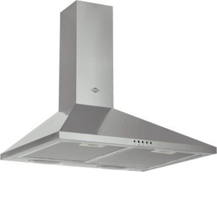 Вытяжка MBS GERBERA 160 INOX Вытяжка MBS GERBERA 160 INOX