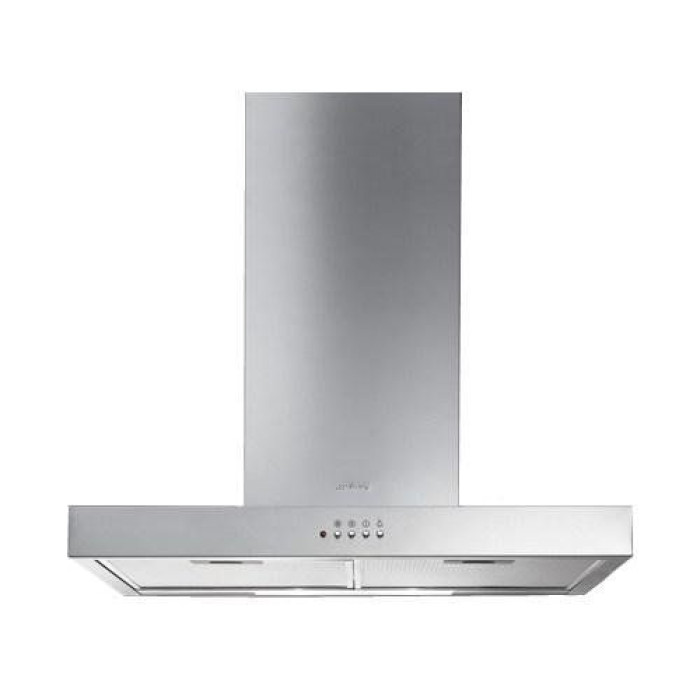 Вытяжка SMEG kse71x-1 Вытяжка SMEG kse71x-1