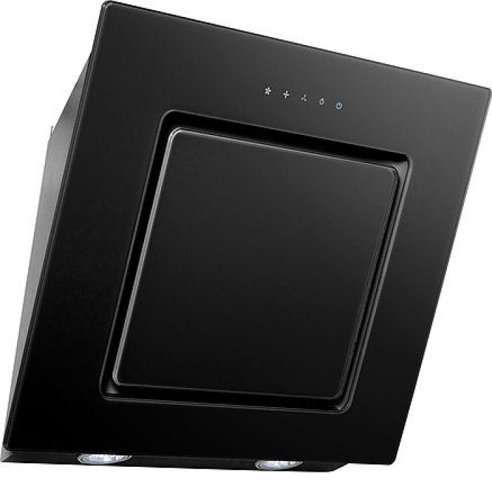 Вытяжка RAINFORD RCH-3623 Black glass Вытяжка RAINFORD RCH-3623 Black glass