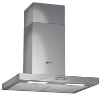Вытяжка купольная NEFF d 76s21 n0