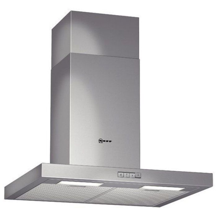Вытяжка купольная NEFF d 76s21 n0 Вытяжка купольная NEFF d 76s21 n0