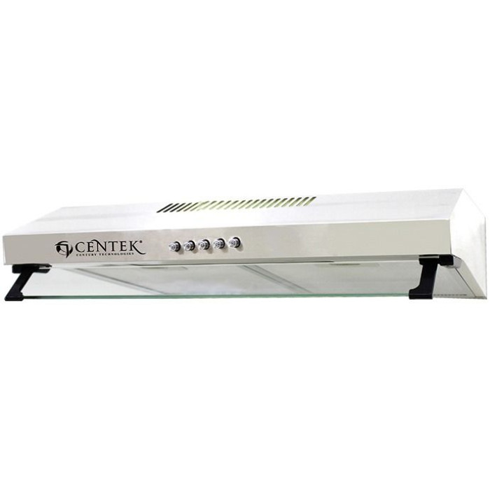 Вытяжка под шкаф CENTEK СТ-1800-50 White Вытяжка под шкаф CENTEK СТ-1800-50 White