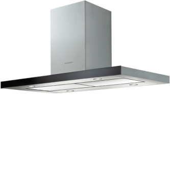 Вытяжка KUPPERSBUSCH IKD 12780.0 E сталь