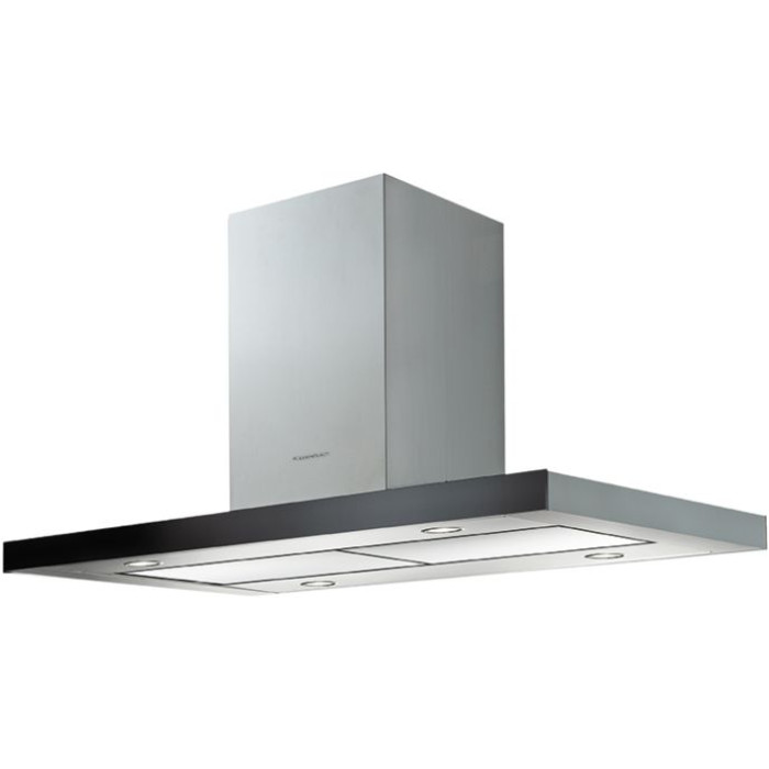 Вытяжка KUPPERSBUSCH IKD 12780.0 E сталь Вытяжка KUPPERSBUSCH IKD 12780.0 E сталь