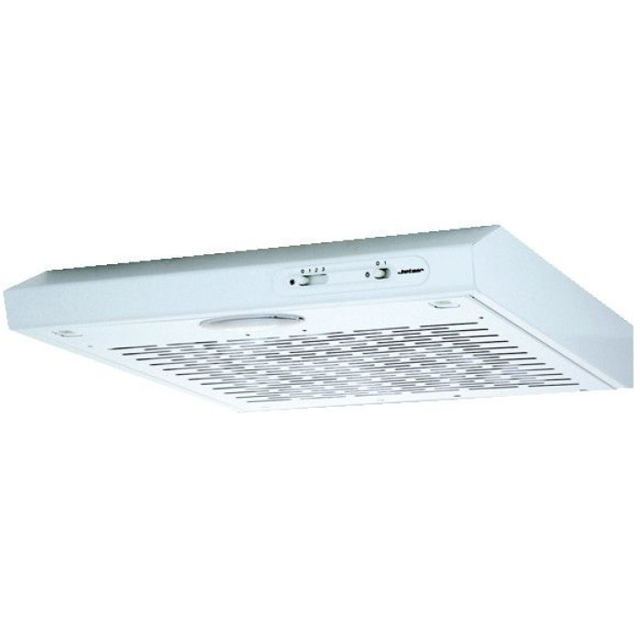 Вытяжка JET AIR senti f (50) wh Вытяжка JET AIR senti f (50) wh
