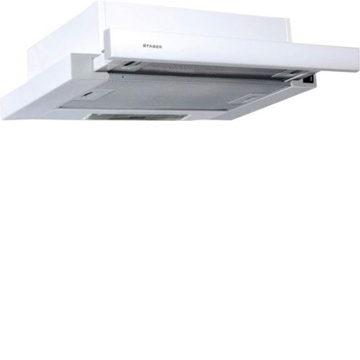 Вытяжка FABER FLOX WH A50 (315.0567.353) Вытяжка FABER FLOX WH A50 (315.0567.353)