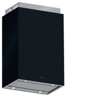 Вытяжка FALMEC laguna isola 60 vetro (800) nero stec Вытяжка FALMEC laguna isola 60 vetro (800) nero stec